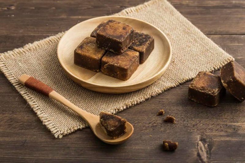 幼砂糖和白砂糖有什么區別-1