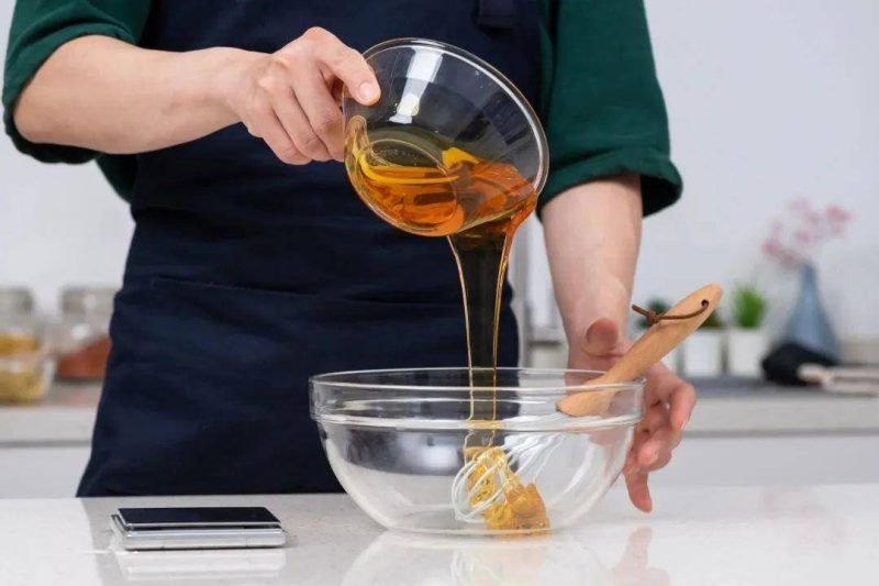 幼砂糖和白砂糖有什么區別-1