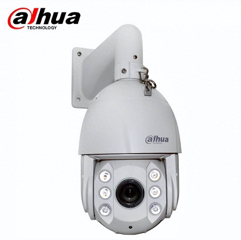 攝像頭品牌排行榜前十名品牌-1