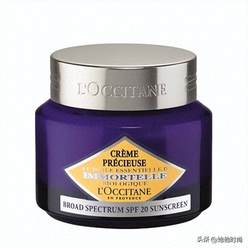 干性皮膚護膚品十大排名-1