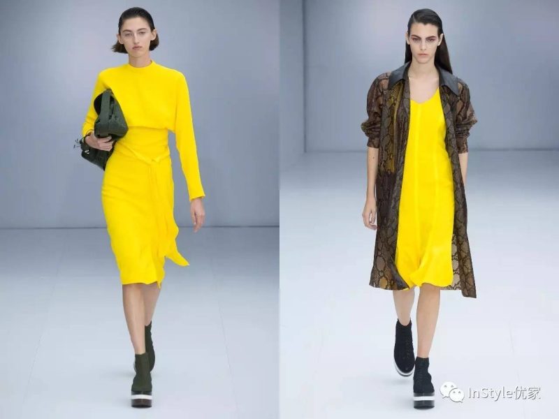 黃色的對比色是什么顏色-1