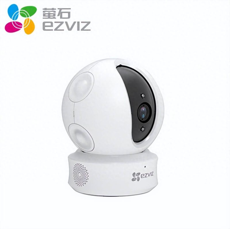 攝像頭品牌排行榜前十名品牌-1