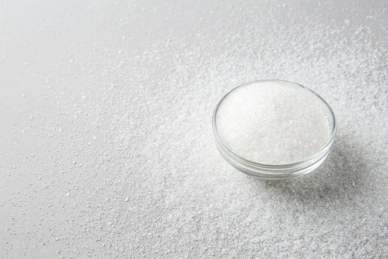 幼砂糖和白砂糖有什么區別-1