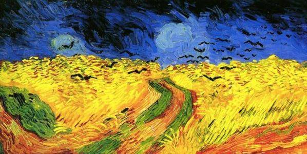 黃色的對比色是什么顏色-1