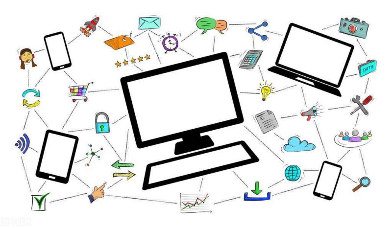 計算機的基本特點有哪些-1