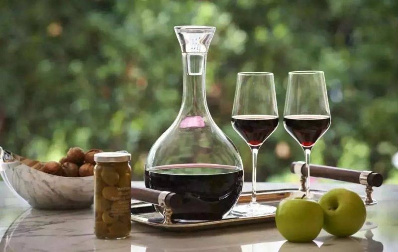 最貴的紅酒排行榜前十名-1 最貴的紅酒排行榜前十名-1