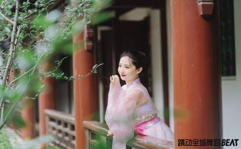 中國舞包括有哪些舞蹈-1 中國舞包括有哪些舞蹈-1