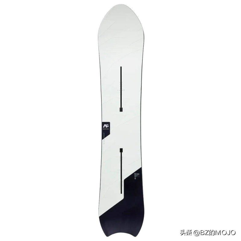 滑雪板品牌排行榜前十名圖片-1