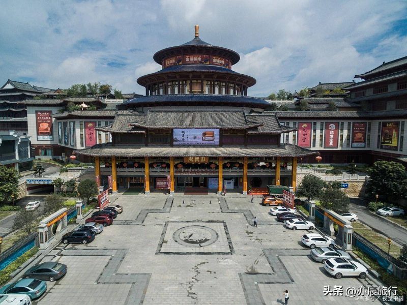 中山旅游必去十大景點推薦-1