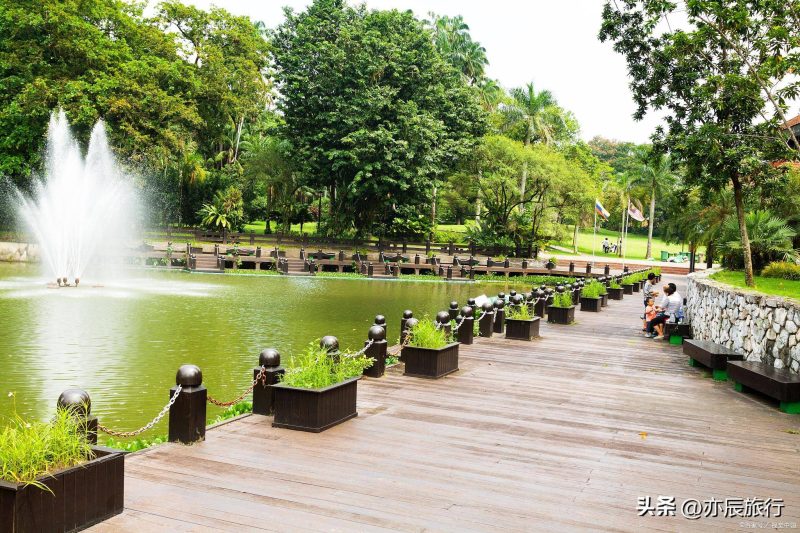 中山旅游必去十大景點推薦-1