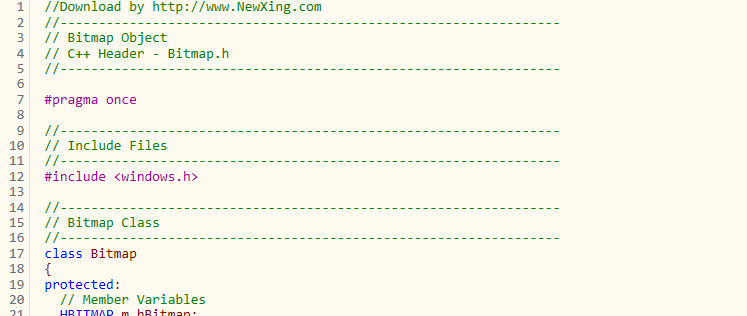 c++游戲代碼怎么打開-專在家創業網