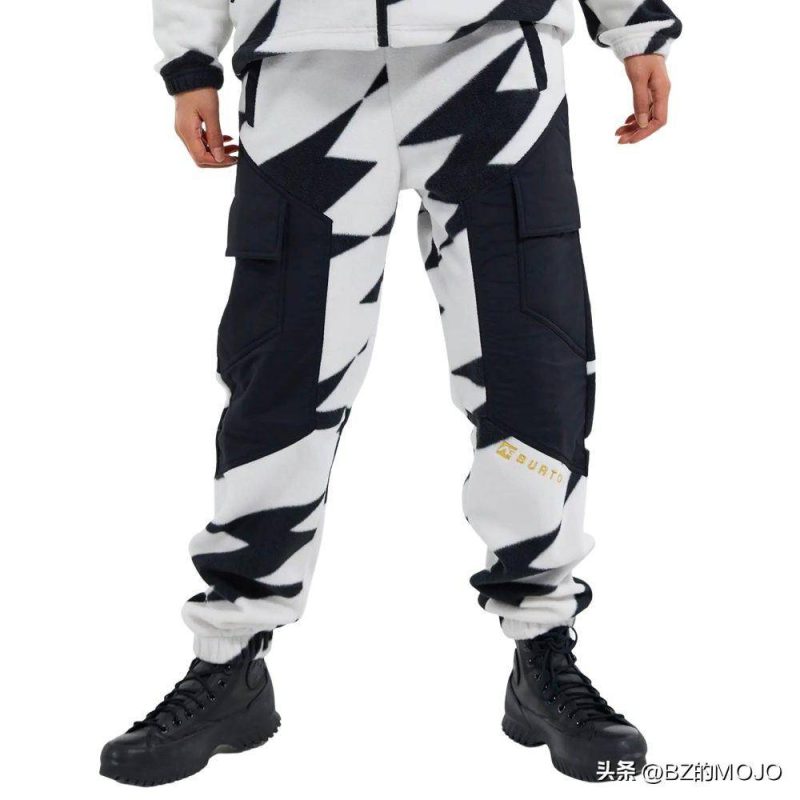 滑雪板品牌排行榜前十名圖片-1