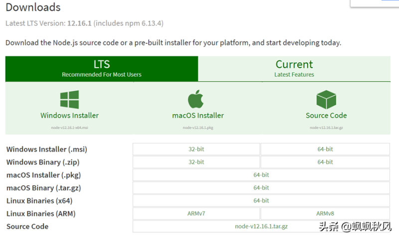 vue怎么創建項目-1 vue怎么創建項目-1