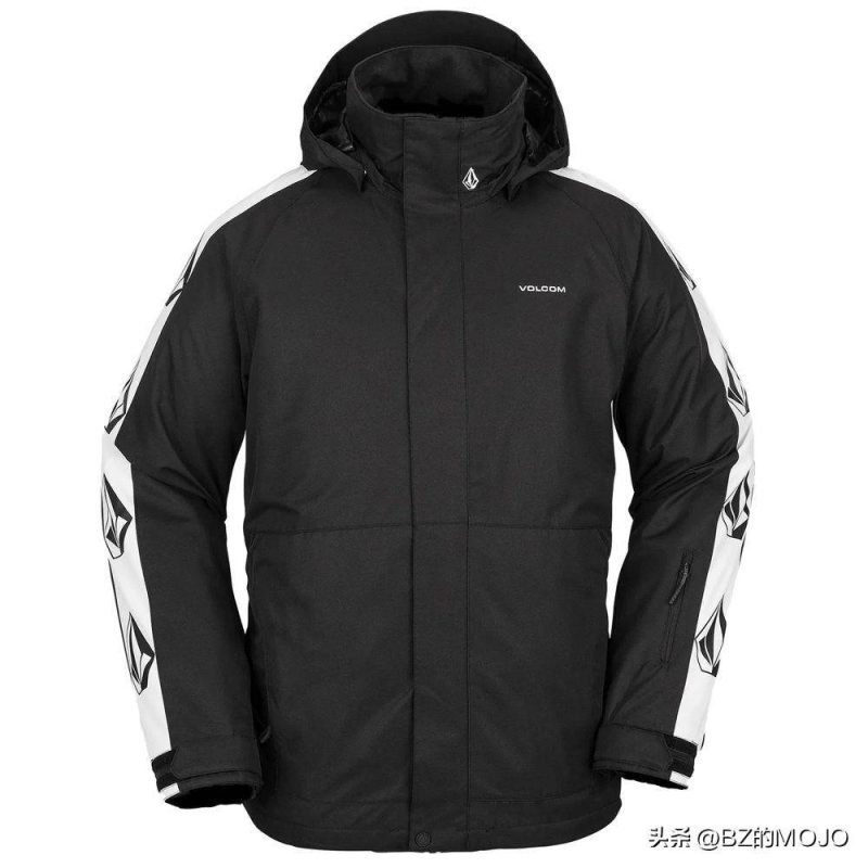 滑雪板品牌排行榜前十名圖片-1