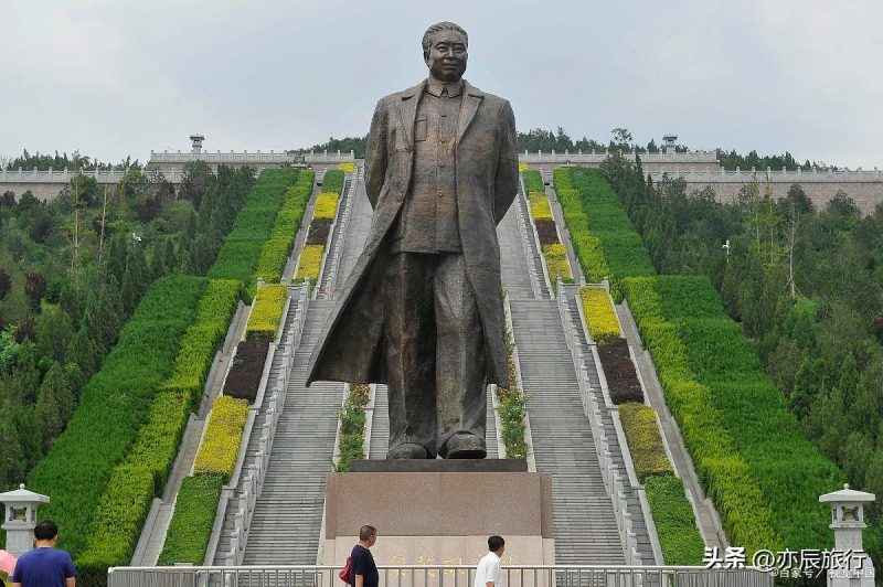 中山旅游必去十大景點推薦-專在家創業網