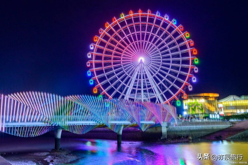 中山旅游必去十大景點推薦-1