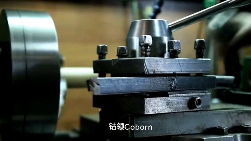 2023刀具十大品牌排行榜-1