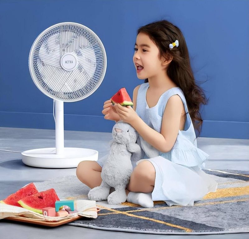 2023空氣循環扇十大品牌排行榜-1 2023空氣循環扇十大品牌排行榜-1