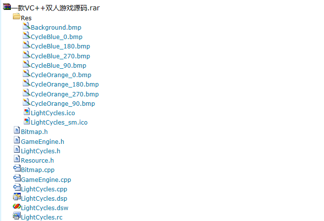 c++游戲代碼怎么打開-1 c++游戲代碼怎么打開-1