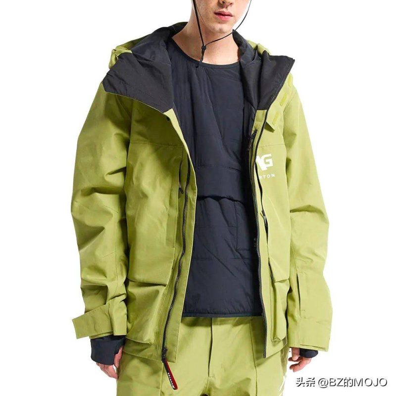 滑雪板品牌排行榜前十名圖片-1