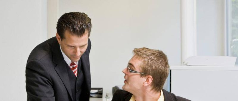 如何做好一個管理者-專在家創業網