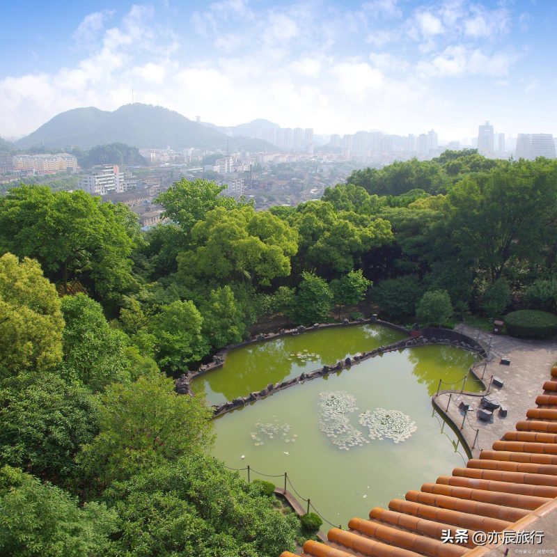 中山旅游必去十大景點推薦-1