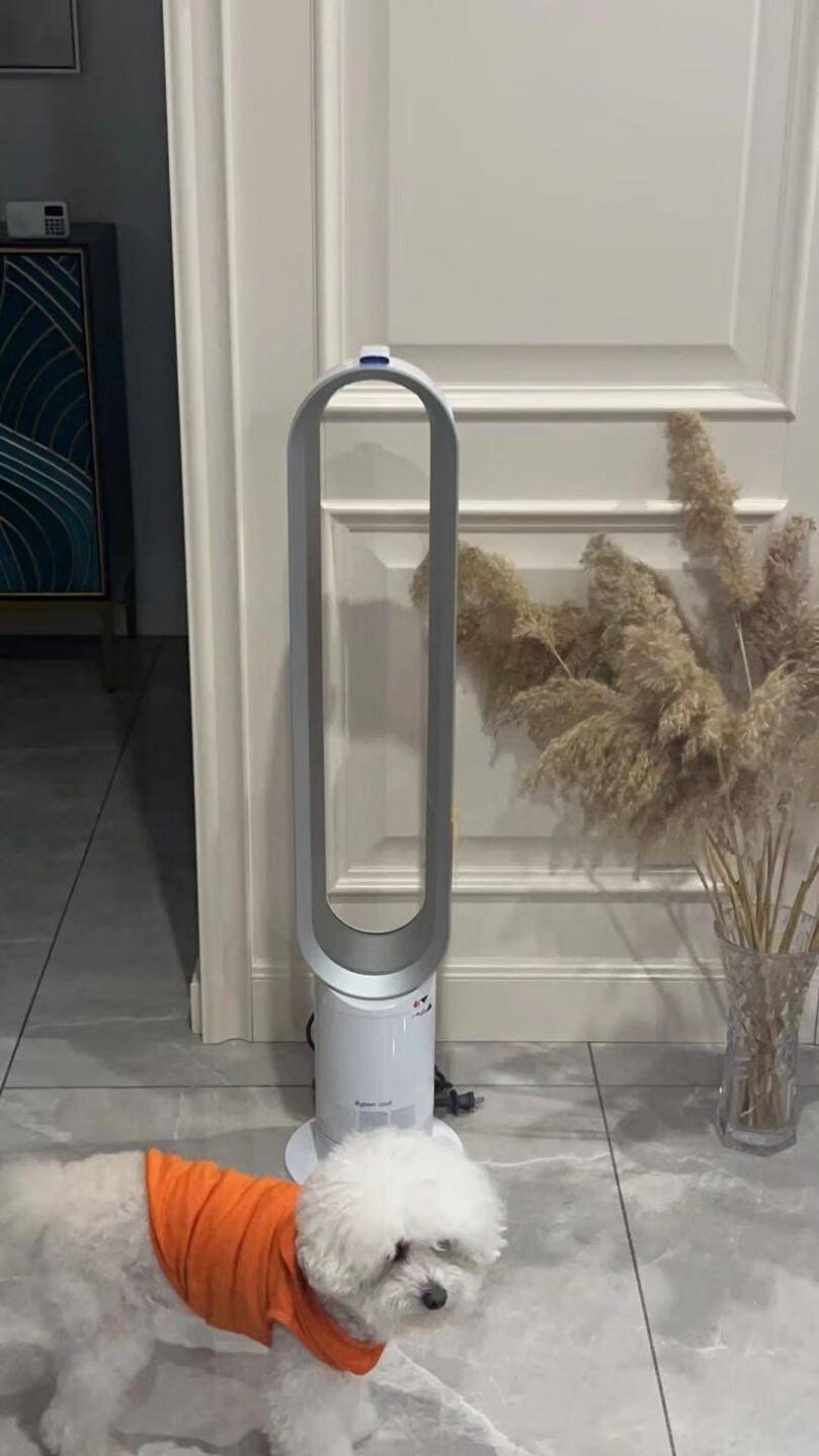 2023空氣循環扇十大品牌排行榜-1 2023空氣循環扇十大品牌排行榜-1