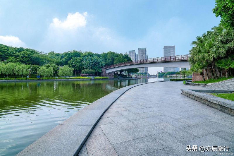 中山旅游必去十大景點推薦-1