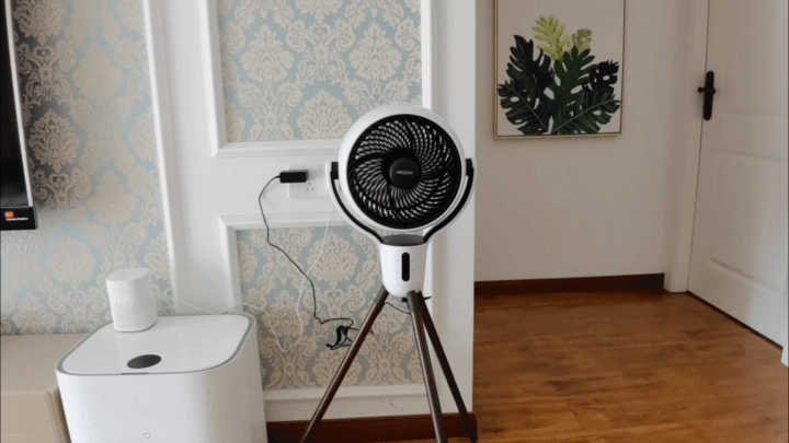 2023空氣循環扇十大品牌排行榜-1 2023空氣循環扇十大品牌排行榜-1