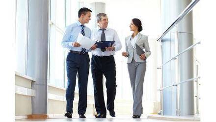 顧問式銷售流程的5個步驟-專在家創業網