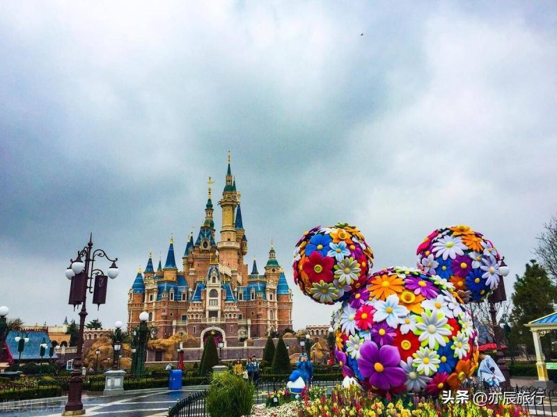 親子旅游景點排行榜前十名-1