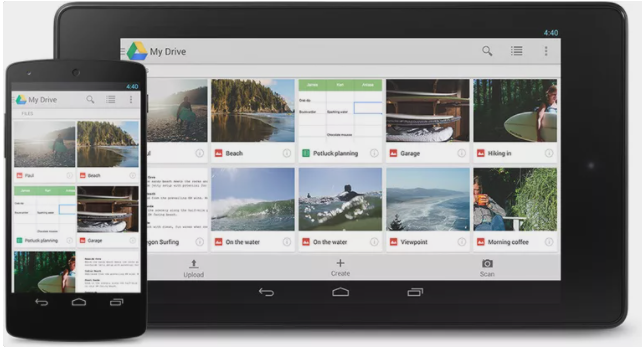 數(shù)據(jù)存儲方式有哪些?四種基本存儲方法-專在家創(chuàng)業(yè)網(wǎng)