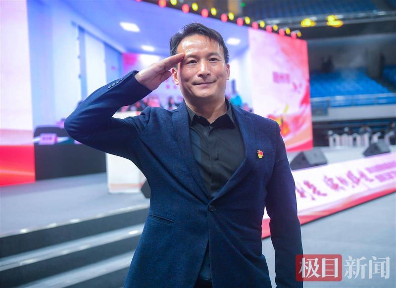 戎耀雄鷹!湖北老兵創業創新跑出加速度-專在家創業網