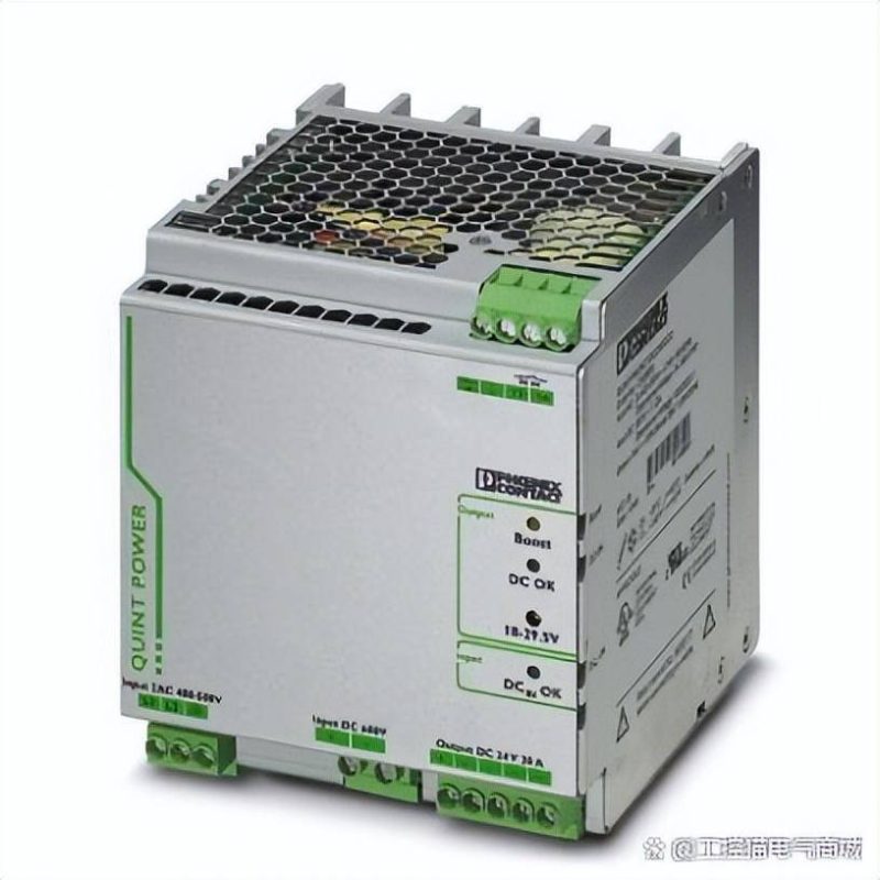 開關(guān)電源品牌排行前十名-1 開關(guān)電源品牌排行前十名-1