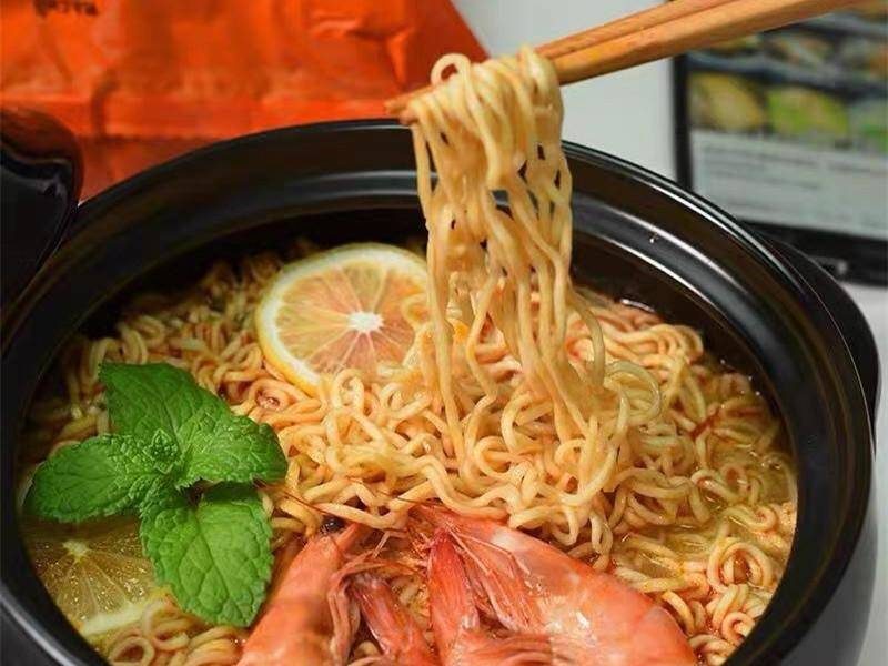 非油炸方便面有哪些牌子-專在家創業網