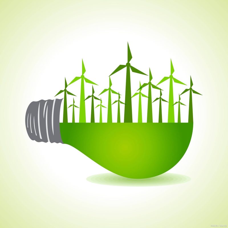 全球新型能源產業發展趨勢分析-專在家創業網