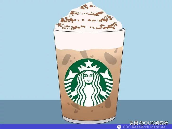 星巴克最好喝的前十名-1