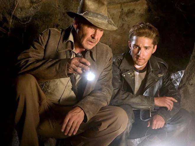 好萊塢電影排行榜前十名-1 好萊塢電影排行榜前十名-1