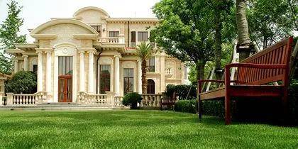 上海最貴十大豪宅排行榜-專(zhuān)在家創(chuàng)業(yè)網(wǎng)