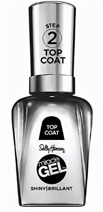 指甲油品牌有哪些?指甲油品牌排行榜前十名-1