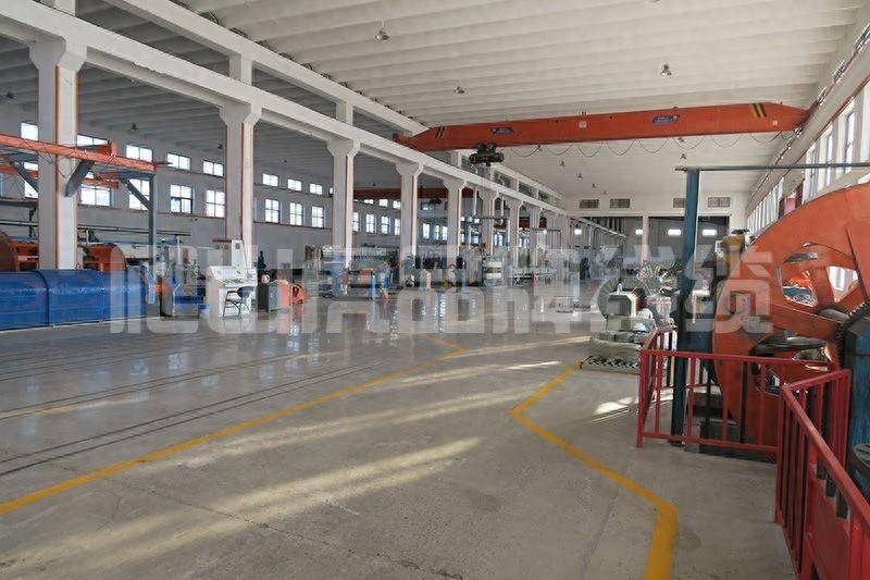 電線電纜十大名牌排名-專在家創業網