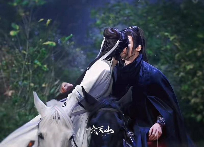 2023電視劇排行榜前十名-1 2023電視劇排行榜前十名-1