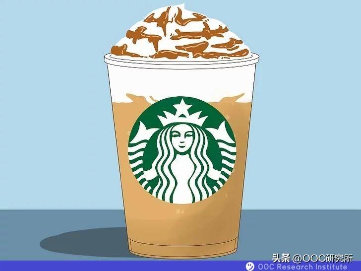 星巴克最好喝的前十名-1