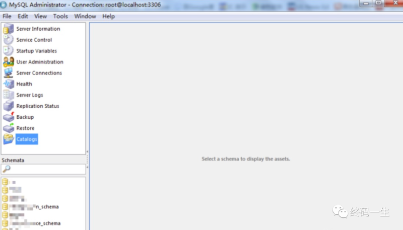 mysql圖形化管理工具排行-專在家創(chuàng)業(yè)網(wǎng)