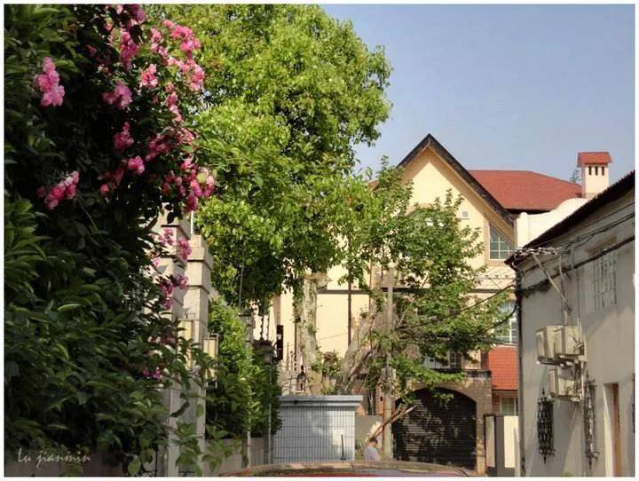 上海最貴十大豪宅排行榜-1