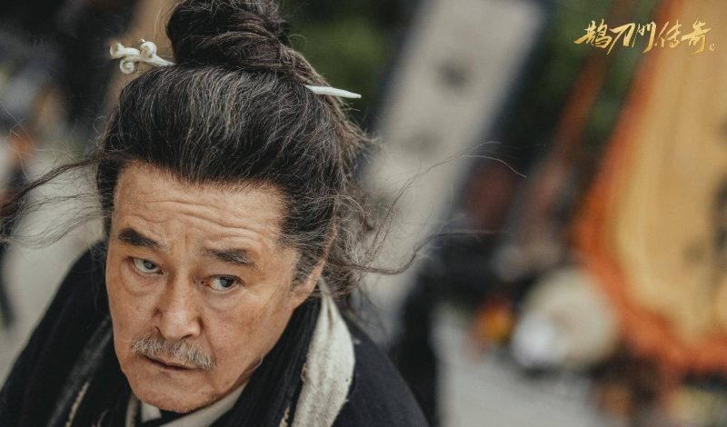 古裝劇排行榜前十名2023-1 古裝劇排行榜前十名2023-1