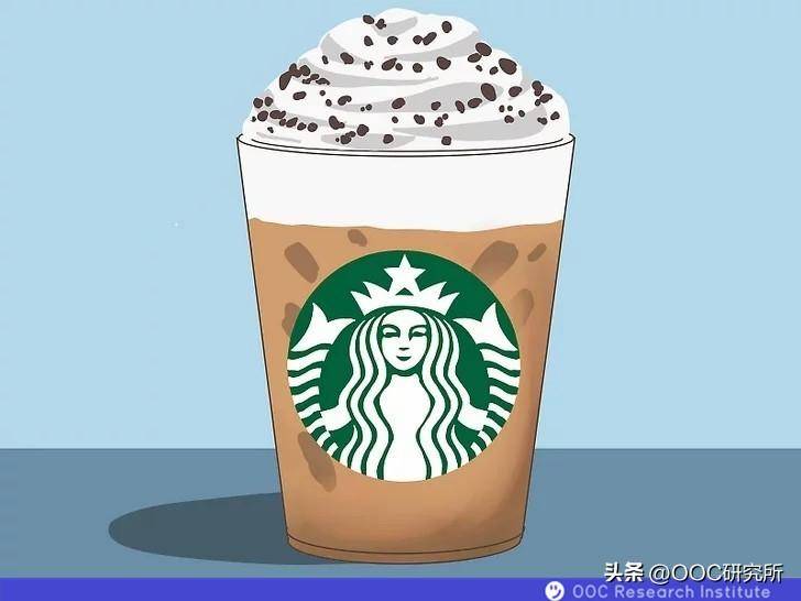 星巴克最好喝的前十名-1
