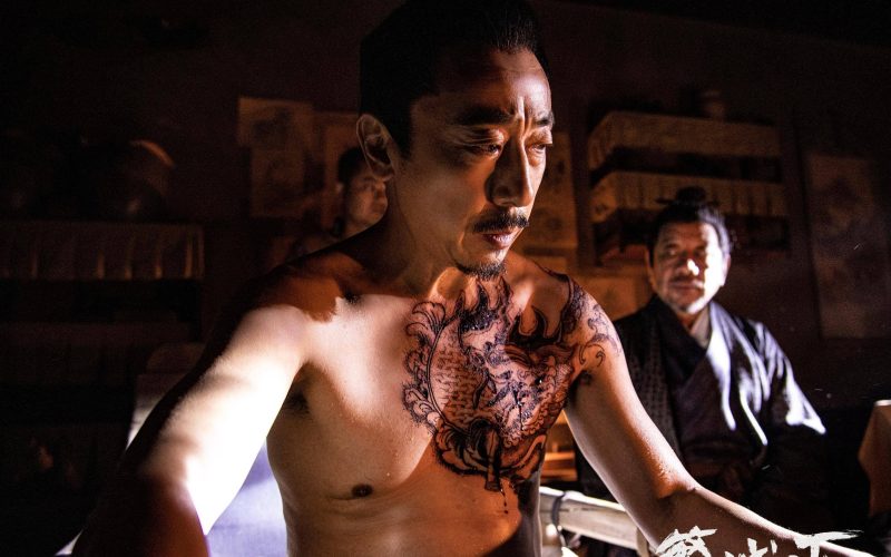 古裝劇排行榜前十名2023-1 古裝劇排行榜前十名2023-1