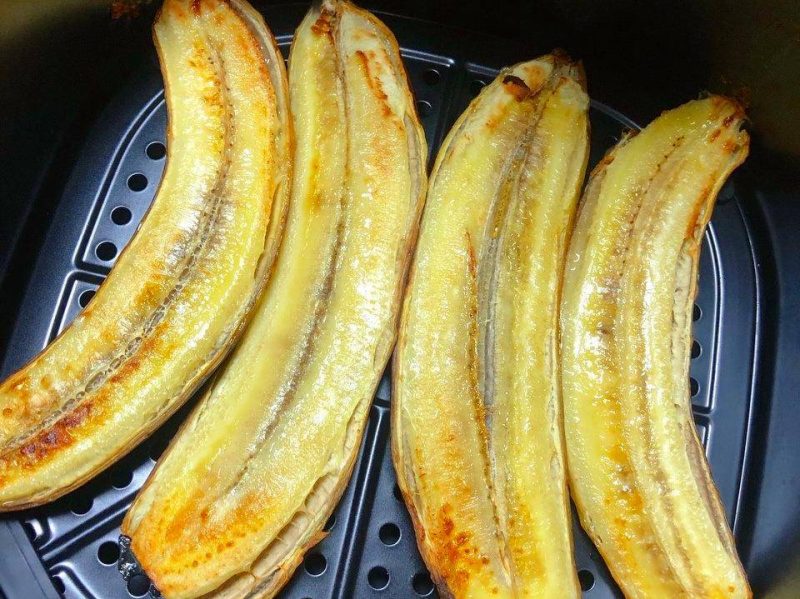 空氣炸鍋美食10例做法-1