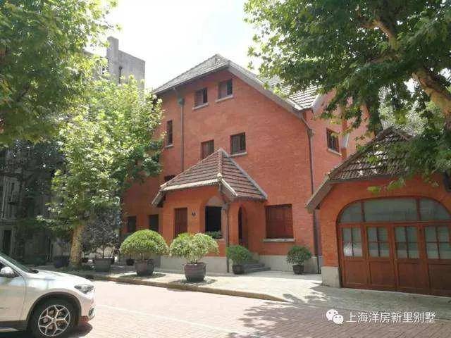 上海最貴十大豪宅排行榜-1